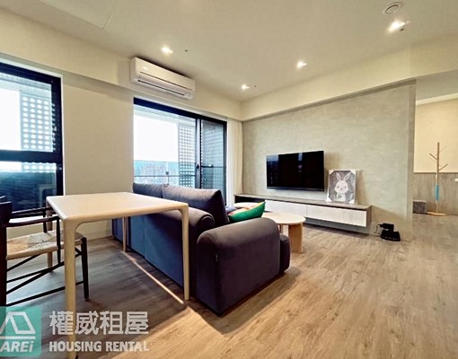 三多光華夜市⭐️欣民權質感新大2+1房車位 - Image 3