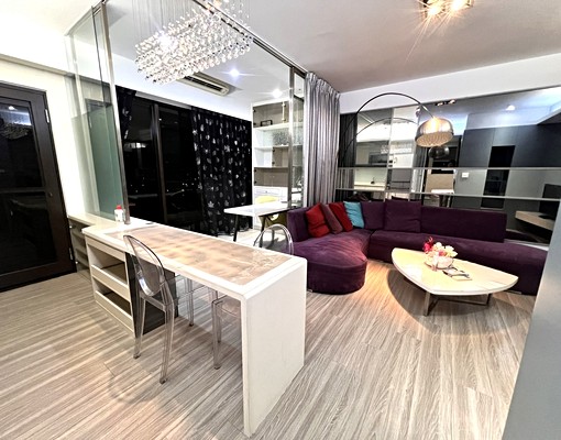 🍊誠億乃今🍊精緻裝潢景觀2房+平面車位|雙陽台×家具全 - Image 4