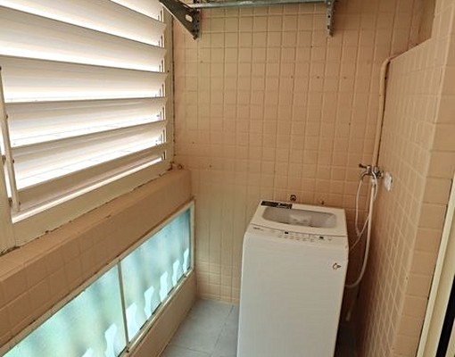 民樂中壢全新套房近健行火車站有陽台洗衣機 - Image 6