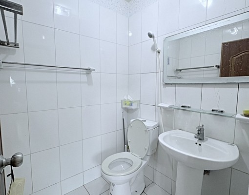 嘉基商圈｜近耐斯百貨、保建街、生活便利、獨立陽台 - Image 6