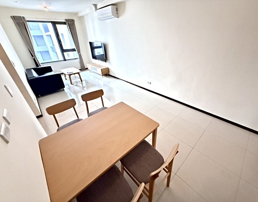 全新🌺浩瀚湖濱城🌺高樓|大兩房|B2平車|全配|雙租補 - Image 4