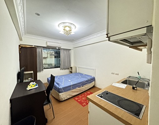 力霸精美套房 - Image 1