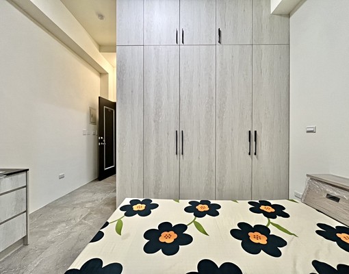 大雅中科台積電🔥可租補🔥可租平車位✨系統櫃✨電梯別墅 - Image 4