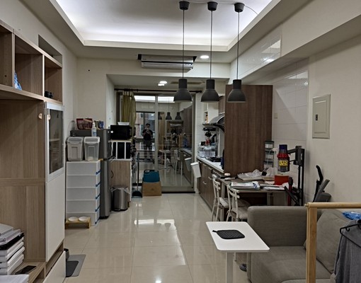 免仲介費!可租補!入戶藉!農十六採光美二房 - Image 2