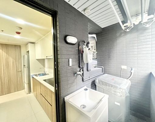 ❤️可租補❤️全配三房❤️高樓層❤️汽車位❤️台水電拎包入住 - Image 10