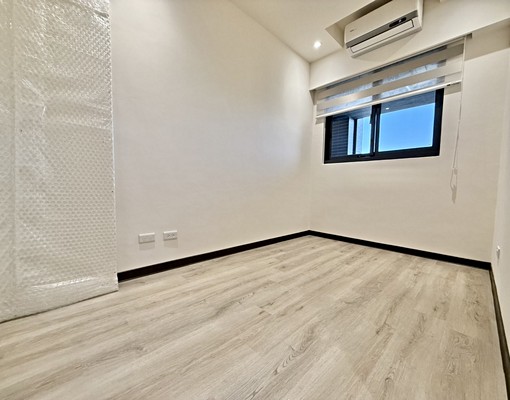 青埔。自由之丘。次頂樓景觀戶3房車-質感裝潢宅 - Image 9