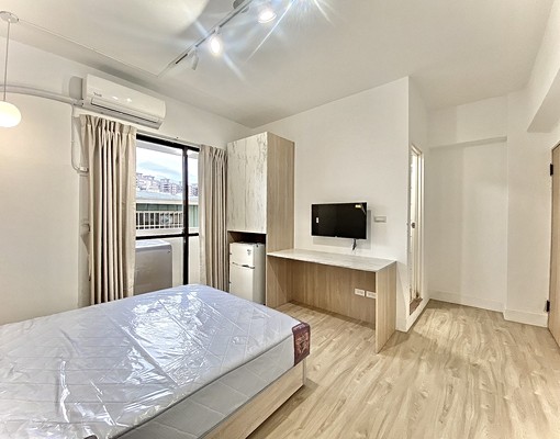 北區可貓秒殺🔥可租補🔥陽台獨洗曬✨騎樓機車位✨子母車 - Image 4