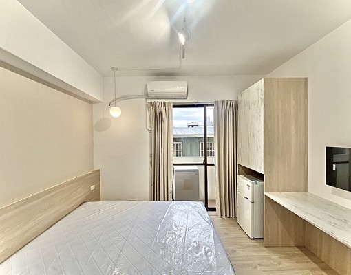 北區可貓秒殺🔥可租補🔥陽台獨洗曬✨騎樓機車位✨子母車 - Image 7