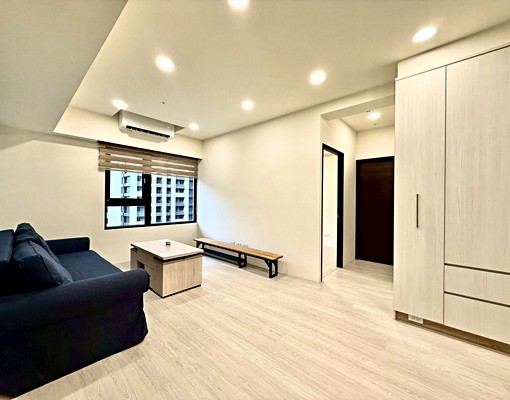 聯悅臻｜含管理費｜系統櫃精裝三房平車｜家俱電可談 - Image 4