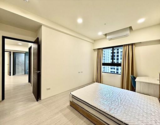 聯悅臻｜含管理費｜系統櫃精裝三房平車｜家俱電可談 - Image 7