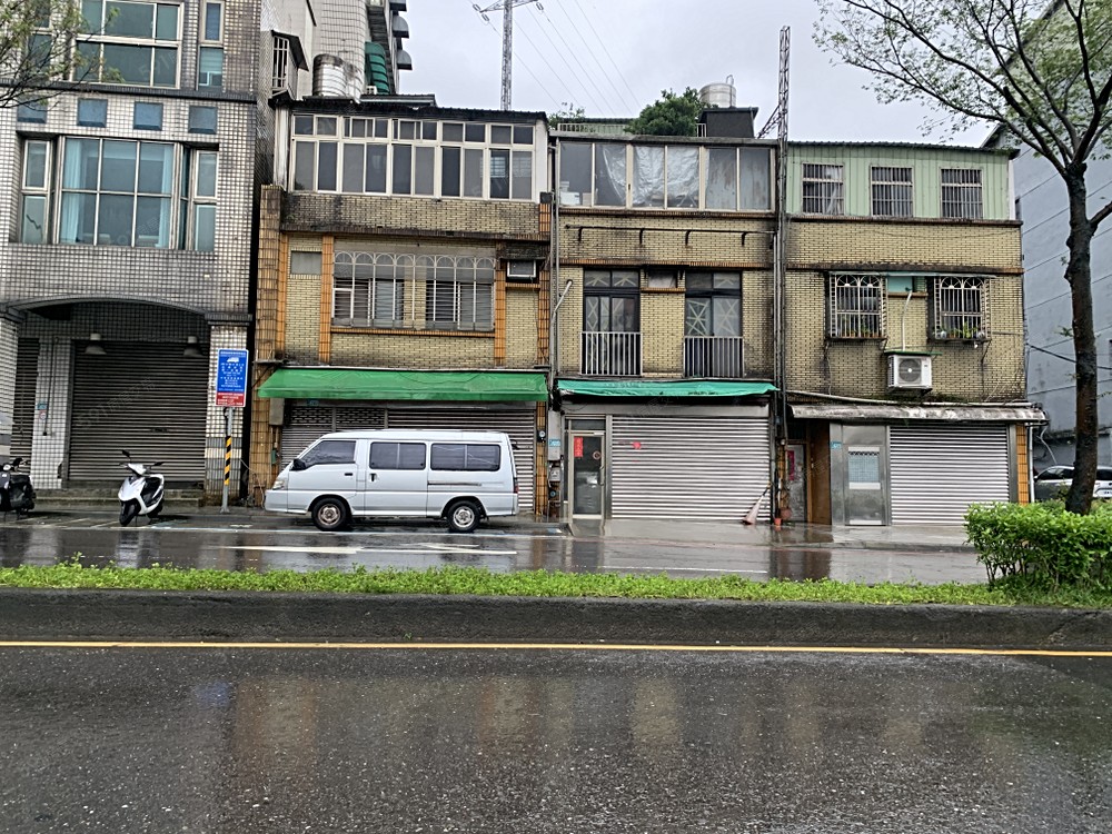 新北租屋,汐止租屋,住辦出租