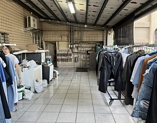 ✨中原捷運/環球新板特區✅可寵/可租補/送網路/垃圾代收 - Image 9