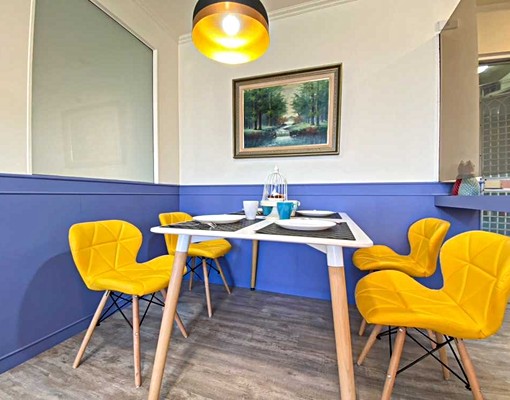 岡山|天第|翻新精美3房|超美景觀180度環景|高樓層 - Image 5