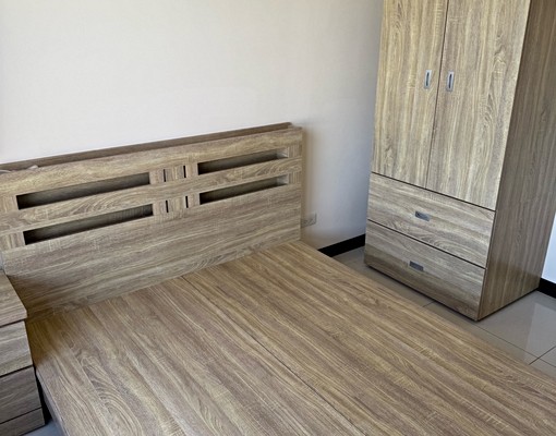 全新大樓剛交屋，傢俱、家電全新 - Image 8