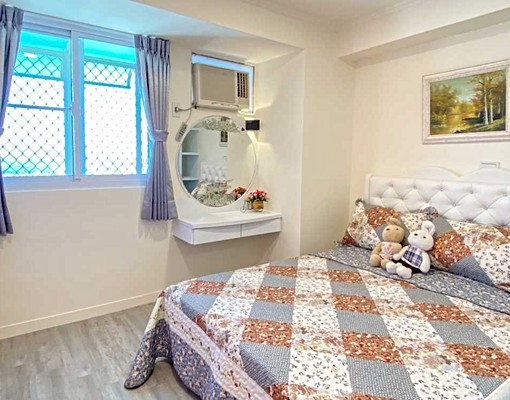 岡山|天第|翻新精美3房|超美景觀180度環景|高樓層 - Image 7