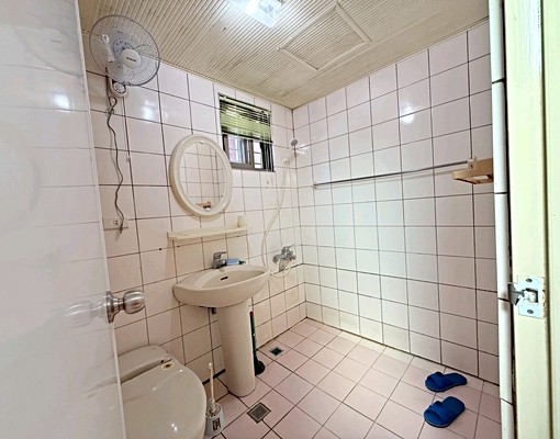 電梯大廈出租大雅兩房+平面車位詹雅雯 - Image 8