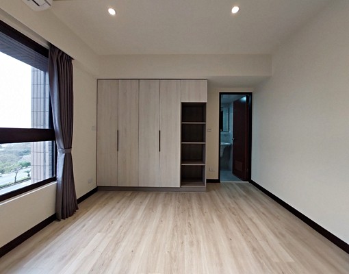 一卡皮箱入住豪華大三房+平面車位 - Image 8