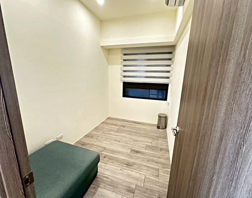 一中中國醫中友育仁崇德💖可租補全新超美精裝兩房雙衛浴💖 - Image 5