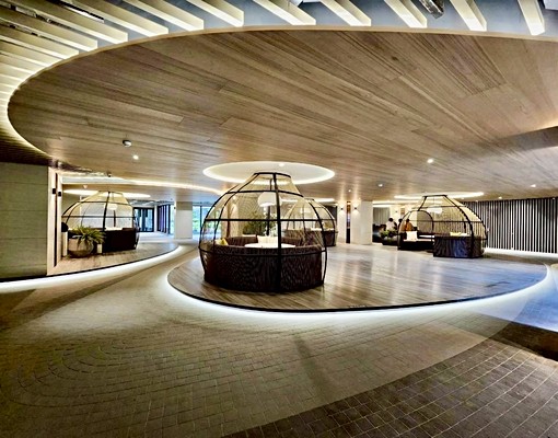 屏東帝寶三房平車出租 - Image 3