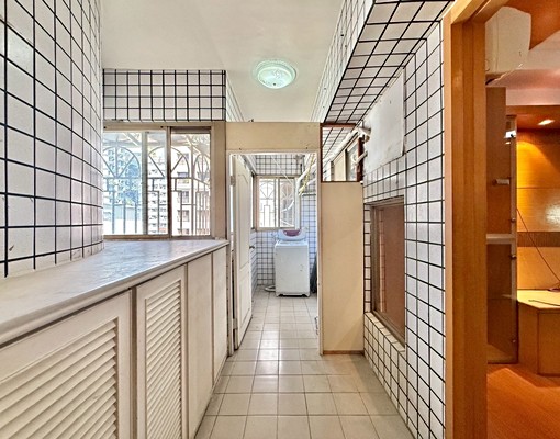 文心森林公園/黃金地段🏠3房全配/平面車位🏠可租補 - Image 12