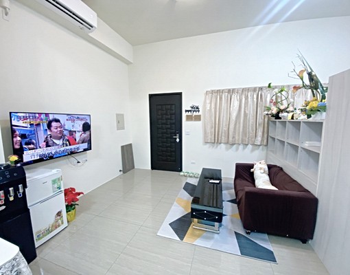 優質大套房.平面汽車位.飯店式管理(代收洗衣)可短租呦! - Image 7