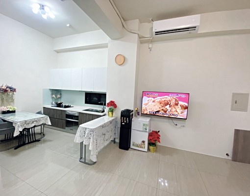 優質大套房.平面汽車位.飯店式管理(代收洗衣)可短租呦! - Image 2