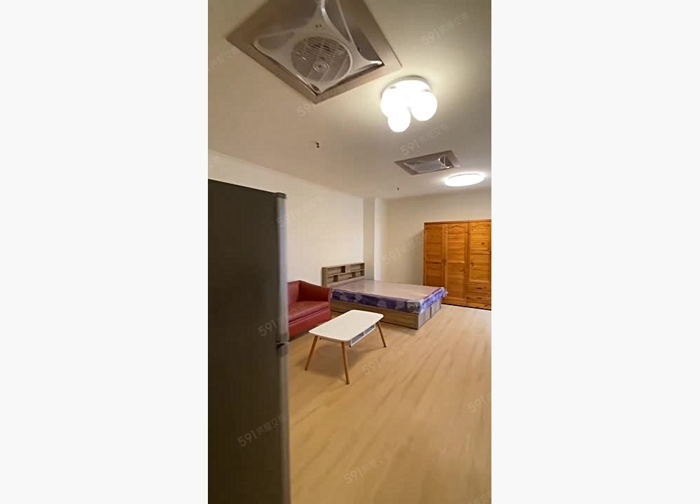 亞太大樓好市多首選🌟可租補🌟大坪數🌟流理台🌟有汽車位 - Image 1