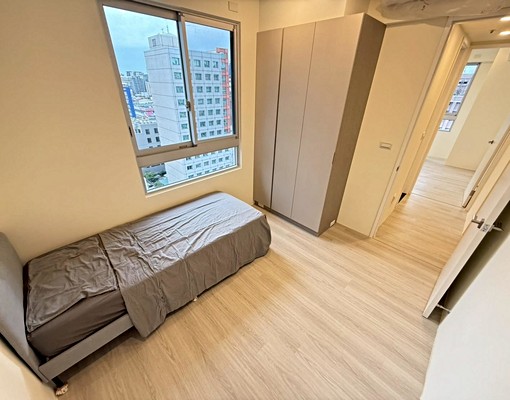 🏡可租補|西區表參道精美街2房1廳🌇公益商圈平面車位🚗 - Image 6