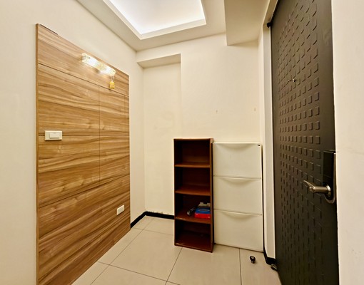 淡海新市鎮✅景觀高質感裝潢2房❤️租金含車管~拎包入住 - Image 14