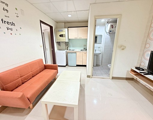 中國醫♥️一中♥️獨洗烘♥️近中清路&健行路 - Image 3