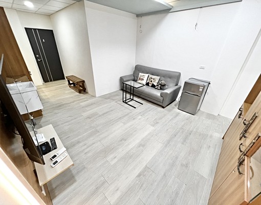 愛我牽著手💖2房1廳/可租補/大露台/衛浴開窗💖飲水機 - Image 6