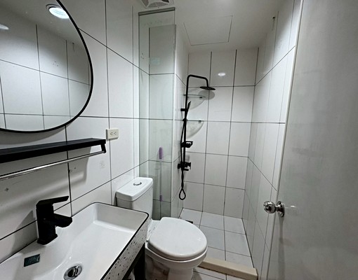 永安市場❣️可租補稅免爬高/傢俱齊全通風佳/掀床生活機能佳 - Image 6