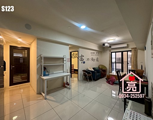 『啟富X亮❤️』好窩3房❤️超激!只要2W含管車，可租補~ - Image 1