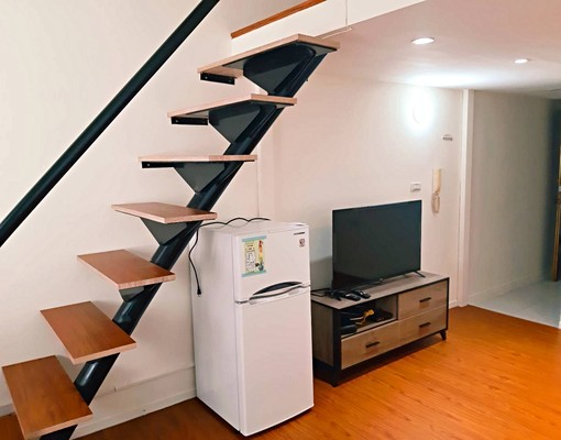 火車站旁翻新樓中樓套房,地點絕佳屋況超美 - Image 8