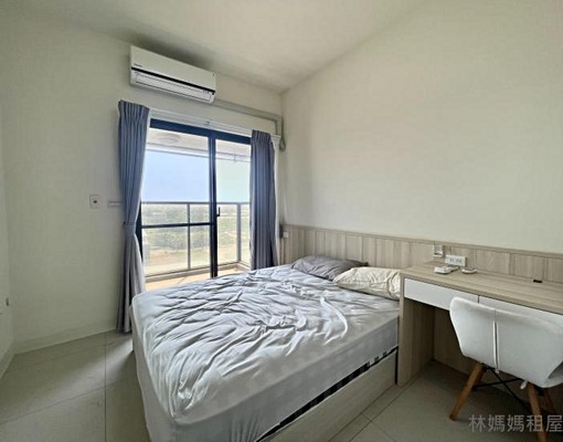 近86快速道路🌀南區兩房美寓含平車及管🌀可租補 - Image 7