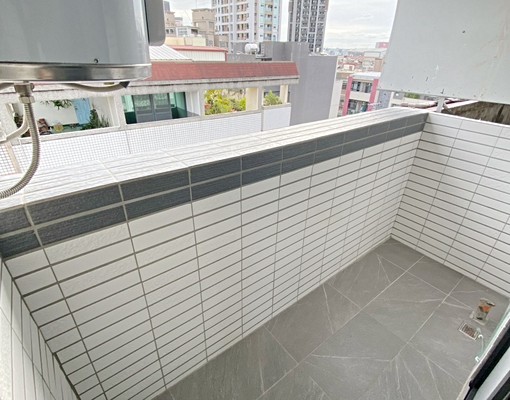 #北屯套房✨全新完工✨🐱可貓🉑租補🌞陽台獨洗曬 - Image 5