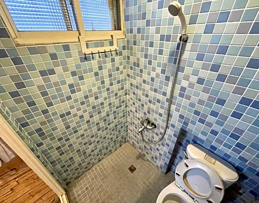 新店❣️獨洗曬陽台大空間/傢俱齊全格局方正/採光通風機能佳 - Image 11