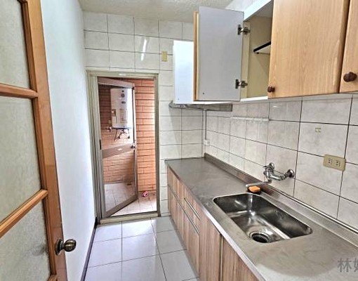 ㊝中西區樹林街近新天地/電梯二房二衛/可入戶籍租屋補助 - Image 2