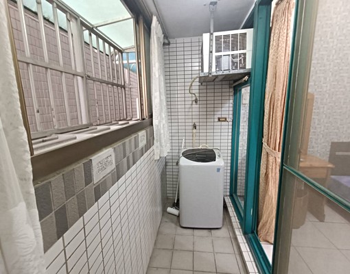 中國醫~永興街~獨洗曬~台水電 - Image 3