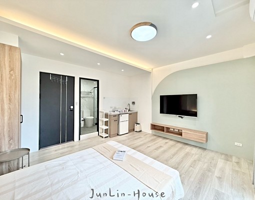 喜歡你💖超美裝潢✨可貓貓✨可雙租補✨乾溼分離✨陽台獨洗✨ - Image 3