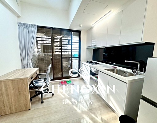 ✨全新首租、可租補報稅✨近尚順、音符公園✨採光視野讚讚讚✨ - Image 3