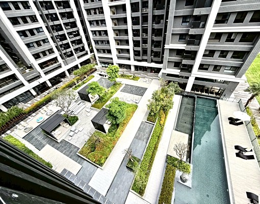 住商北安-松丹達麗二房充電平車 - Image 12