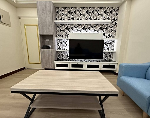 可狗貓✨精美電梯三房✨全重新裝潢✨家具全✨可多人租補✨近一中 - Image 2