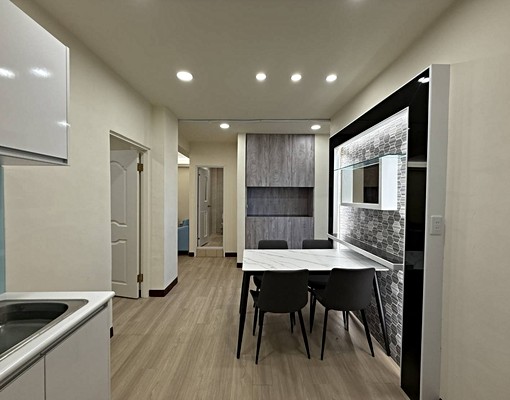 可狗貓✨精美電梯三房✨全重新裝潢✨家具全✨可多人租補✨近一中 - Image 9