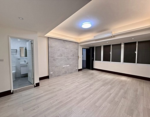 丹鳳🚝租補戶籍寵物✅變頻冷氣/台水電⚡️生活機能 - Image 3