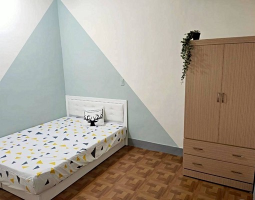 延壽靜巷｜全新粉刷美妝大四房・27坪｜前後陽台・可租補 - Image 13