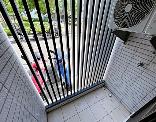 小資首選近勤益大學🏫整棟新採光好衛浴開窗通風☀️飲水機 - Image 5