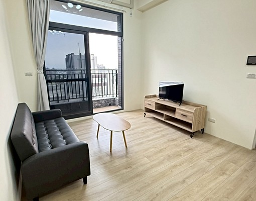 近旱溪夜市⚡全新3房全配✨室內挑高✨稀有3陽台✅租補 - Image 1