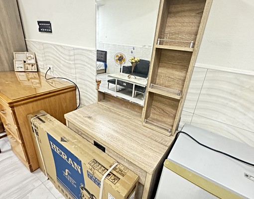 陽台套房🌈流理台|東海.中科.可租屋補助.子母車 - Image 9