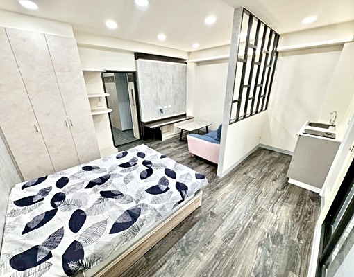 整棟新蓋💖租屋補助✨可貓✨類一房一廳✨陽台獨洗✨流理臺 - Image 3